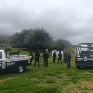 Ocho personas son asesinadas en distintos hechos en Morelos