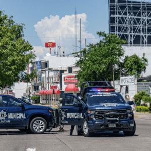 Homicidios dolosos disminuyen 52% en México en dos años