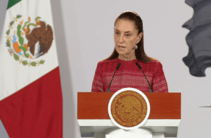 Sheinbaum atribuye a Morelos liberación de líder de Pueblos Unidos en Totolapan