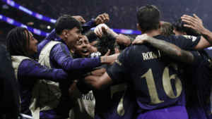 Barcelona remonta y golea 4-1 al Galatasaray en Champions