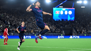 Viking rescata empate 3-3 ante Bayern Múnich en partidazo