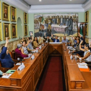 Cuernavaca actualiza tabulador salarial de policías
