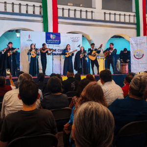 Cuernavaca reúne a agrupaciones de México y Colombia en encuentro de tunas