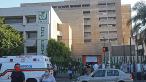 IMSS realizará auditoría independiente por muerte de bebés en Jalisco