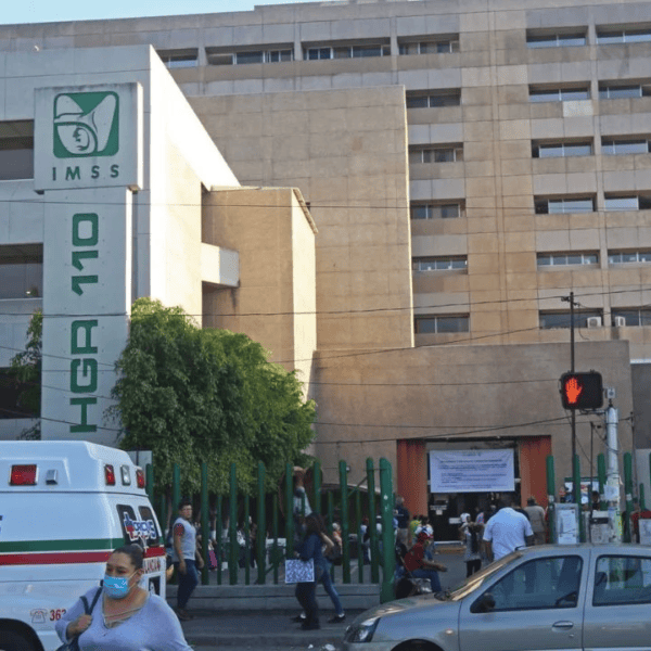 IMSS realizará auditoría independiente por muerte de bebés en Jalisco