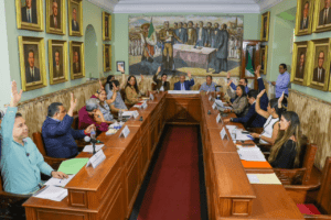 Cuernavaca actualiza registro territorial de 242 colonias