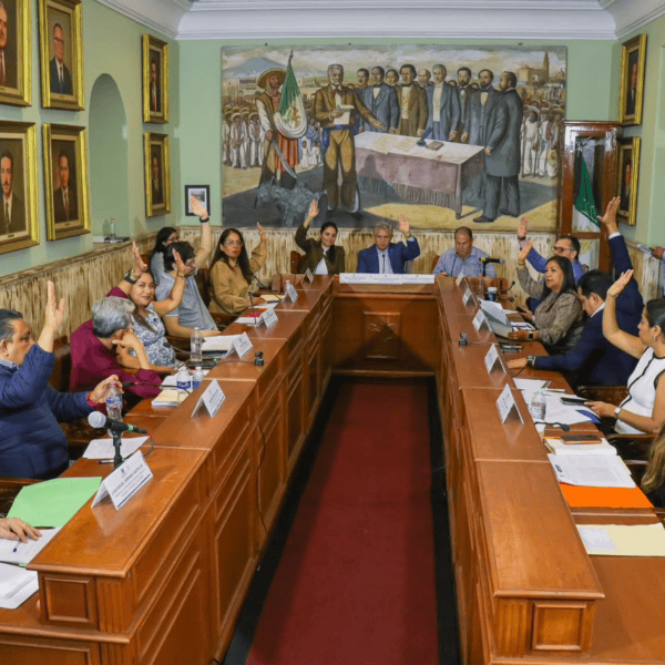 Cuernavaca actualiza registro territorial de 242 colonias