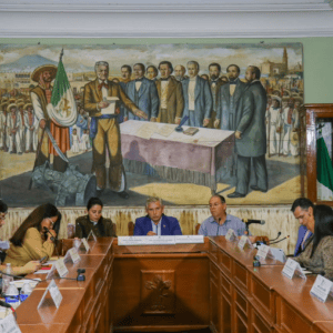 Cuernavaca actualiza límites y nombres de colonias en sus ocho delegaciones