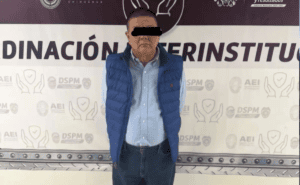 Inicia audiencia contra exfiscal de Chihuahua César Jáuregui