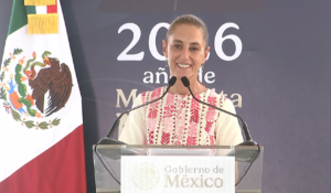 Sheinbaum anuncia modernización del sistema de salud y nuevas contrataciones médicas