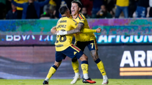 América vence 5-3 a León y conserva el liderato del Apertura 2026