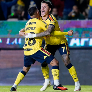 América vence 5-3 a León y conserva el liderato del Apertura 2026