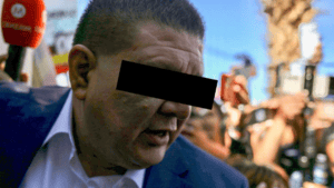 Trasladan a César Jáuregui al Altiplano