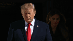 Trump advierte represalias a Irán por vuelo de Flydubai
