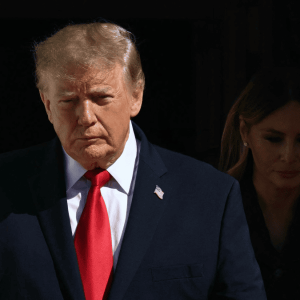 Trump advierte represalias a Irán por vuelo de Flydubai