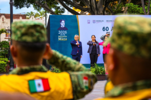 Urióstegui reconoce labor del Ejército en el Plan DN-III-E