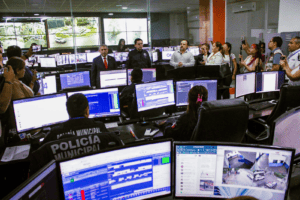 Cuernavaca invierte 30 mdp en modernización del C4