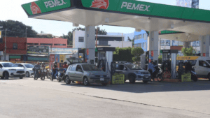 Profeco advierte vigilancia a gasolineras
