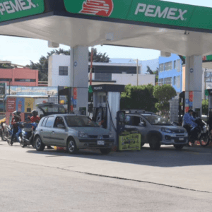 Profeco advierte vigilancia a gasolineras