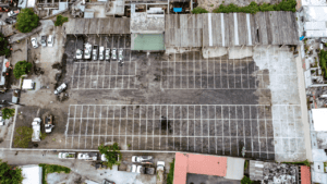 Cuernavaca inaugura Corralón Municipal