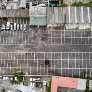 Cuernavaca inaugura Corralón Municipal