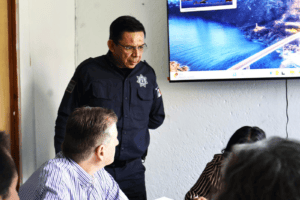 Cuernavaca reforzará vigilancia en siete escuelas de español para extranjeros
