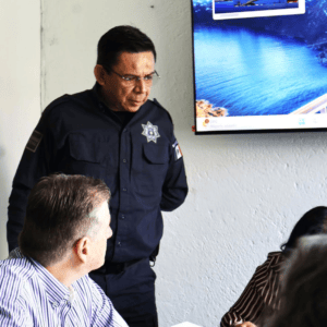 Cuernavaca reforzará vigilancia en siete escuelas de español para extranjeros