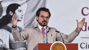 IMSS ofrece aumento salarial de 8% a trabajadores y basificará a 10 mil 939 eventuales