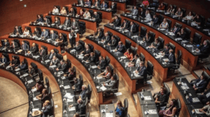 Senado avala Paquete Fiscal 2027 en comisiones