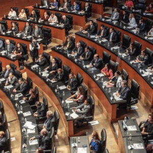 Senado avala Paquete Fiscal 2027 en comisiones