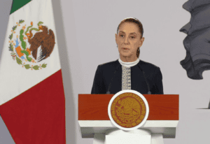 Sheinbaum atribuye cambios a Modalidad 40 del IMSS a detección de fraudes