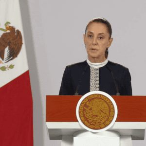 Sheinbaum atribuye cambios a Modalidad 40 del IMSS a detección de fraudes