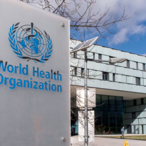 OMS desaconseja medicamentos contra la obesidad en menores de 10 años