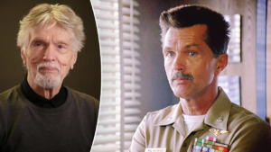 Muere Tom Skerritt, actor de Alien y Top Gun, a los 93 años