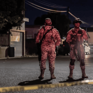 Inseguridad baja a 58.1% en México: Inegi