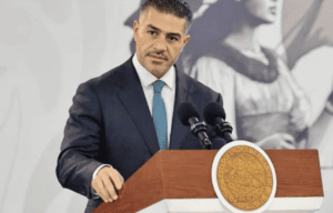 Percepción de inseguridad en México cae a su nivel más bajo en 13 años: García Harfuch