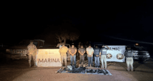 Muere “El Meny Carranza” en operativo en Sonora