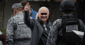 FGR reafirma pruebas contra Ernesto Ruffo