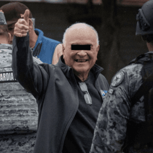 FGR reafirma pruebas contra Ernesto Ruffo