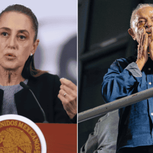 Sheinbaum felicita a Lula por triunfo en Brasil