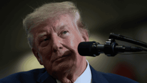 Trump arremete contra Noruega por el Nobel de la Paz