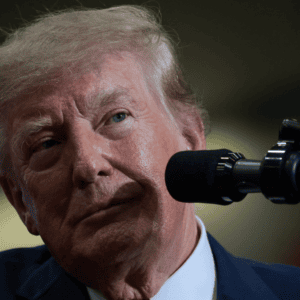 Trump arremete contra Noruega por el Nobel de la Paz