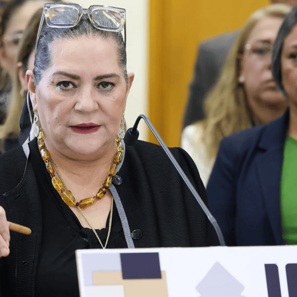Taddei reportó 69 mdp en posibles daños al erario