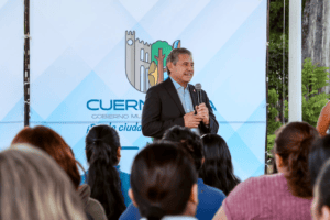 Cuernavaca otorga becas de 2 mil 700 pesos a estudiantes de excelencia