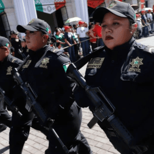 Mérida es capital líder de tranquilidad ciudadana
