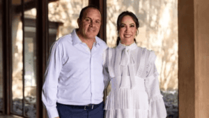 Reportan detención de Natalia Rezende en EE. UU.