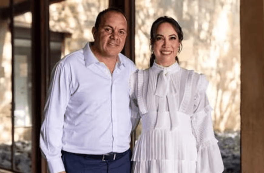 Reportan detención de Natalia Rezende en EE. UU.