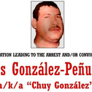 Abaten a “Chuy Peñuelas” en Guasave