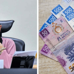 Contratos millonarios en Edomex: la ruta del dinero que apunta a Taddei
