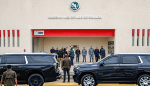 Sinaloa registra 852 investigaciones por homicidio doloso